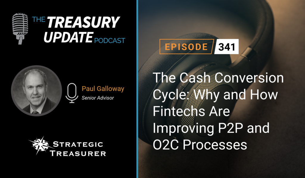 The Cash Conversion Cycle Why And How Fintechs Are Improving