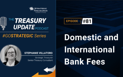 Domestic and International Bank Fees