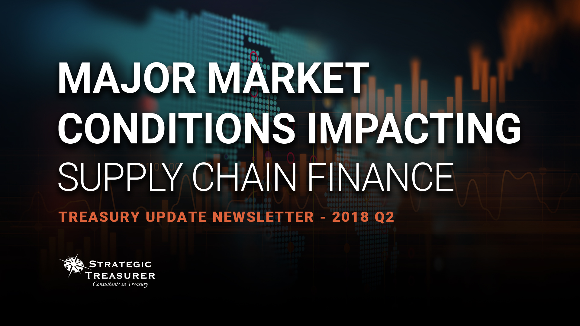 Major Market Conditions Impacting Supply Chain Finance