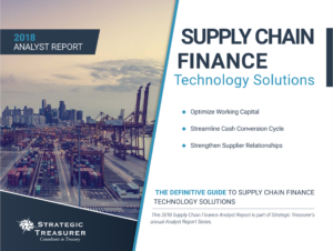 2018-Supply-chain-finance
