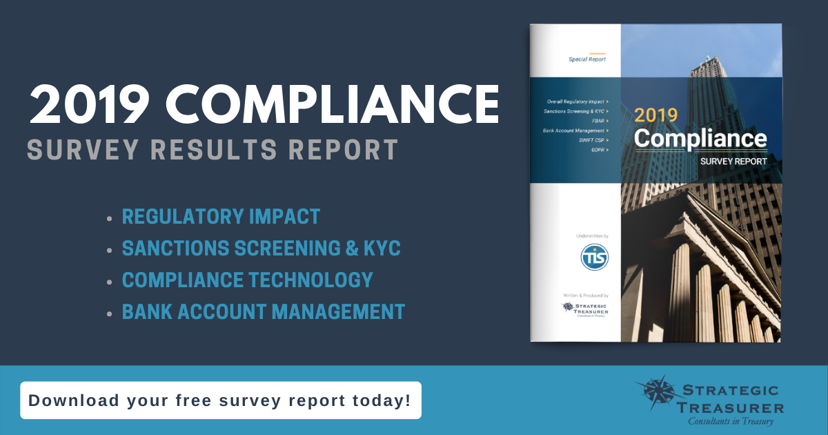 2019 Compliance Report