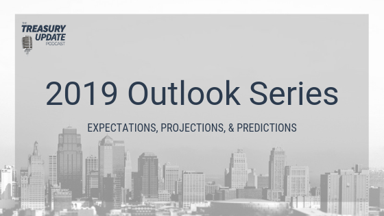 2019 Outlook podcast series