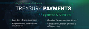 2019 Treasury Payments Rapid Research Survey