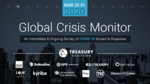 Global Crisis Monitor - March 25-31