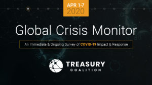 Global Crisis Monitor - April 1-7