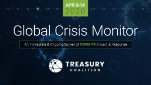 Global Crisis Monitor - April 8-14