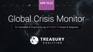 Global Crisis Monitor - April 15-21