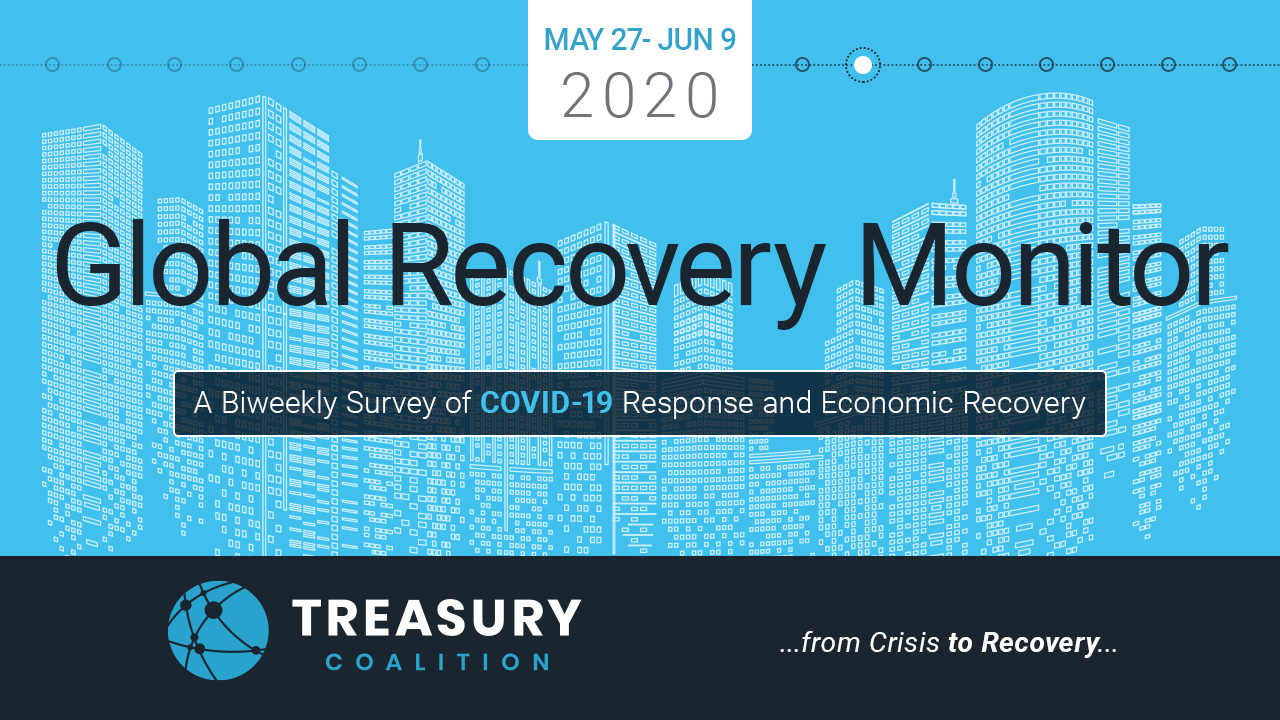 Global Recovery Monitor - May 27