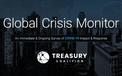 The Global Crisis Monitor: Insights from the First Four Weeks