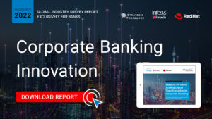 Corporate Banking Innovation