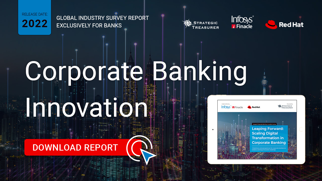 Corporate Banking Innovation