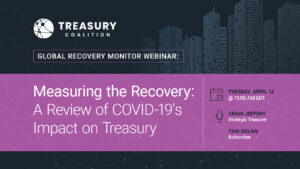 Global Recovery Monitor Webinar, April 13, 2021