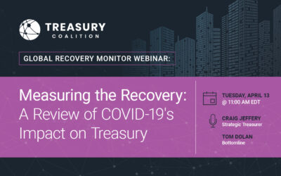 Webinar: Measuring the Recovery