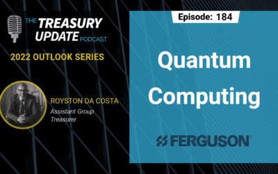 #184 – 2022 Outlook Series: Quantum Computing (Ferguson plc)
