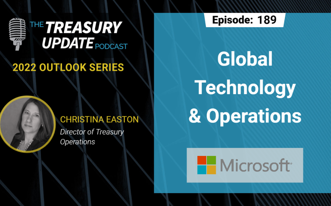 #189 – 2022 Outlook Series: Global Technology & Operations (Microsoft)