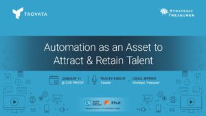 Automation as an Asset to Attract and Retain Talent Webinar