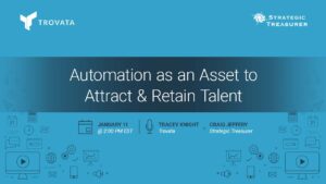 Automation as an Asset to Attract and Retain Talent Webinar
