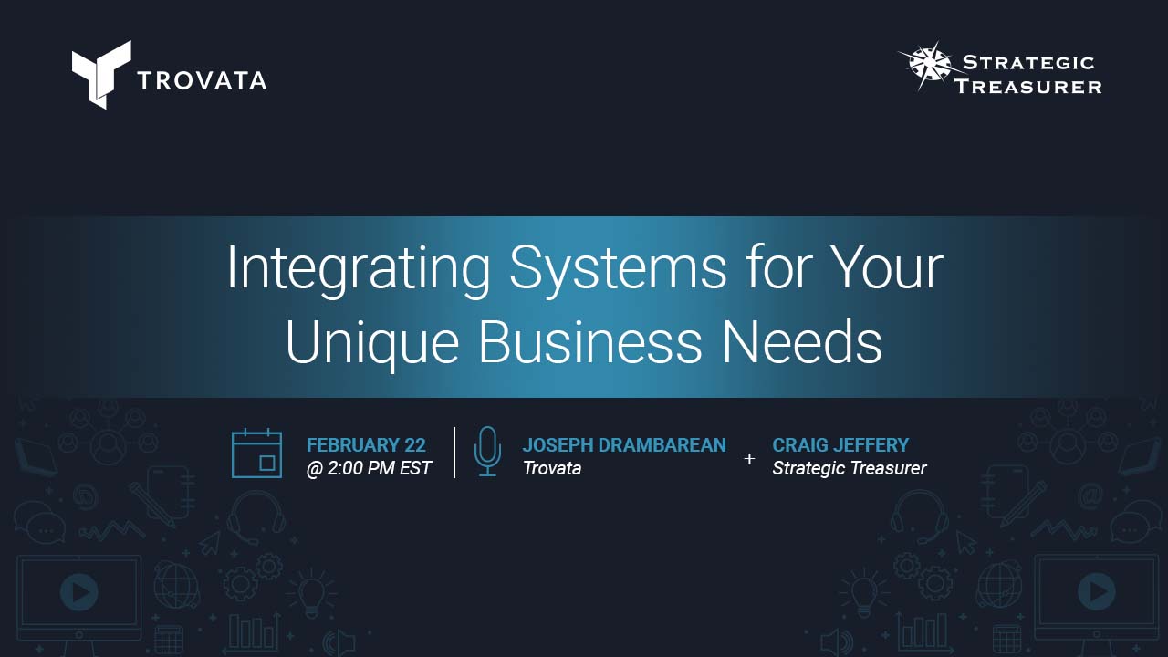 Integrating Systems for Your Unique Business Needs: The Impact of APIs
