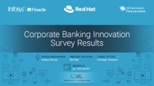 Corporate Banking Innovation Webinar