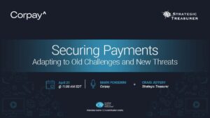 Securing Payments: Adapting to Old Challenges and New Threats