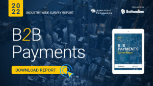 2022 B2B Payments Survey Results