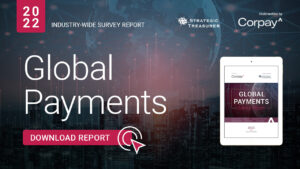 2022 Global Payments Survey Report