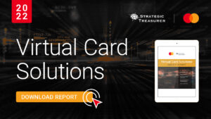 2022 Virtual Card Solutions Survey Report