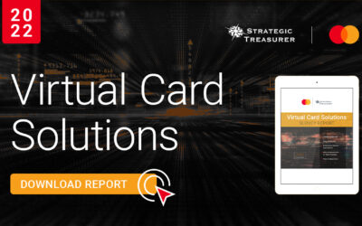 2022 Virtual Card Solutions