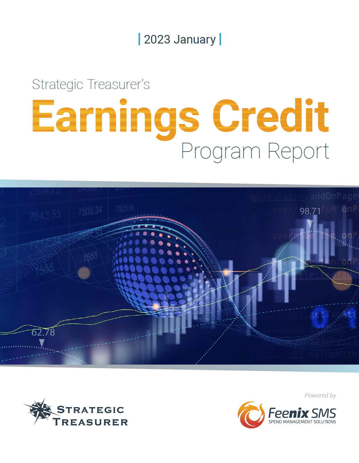 2023 January ECR Report Cover 