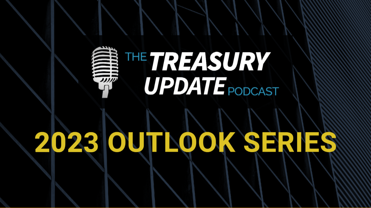 2023 Outlook Series