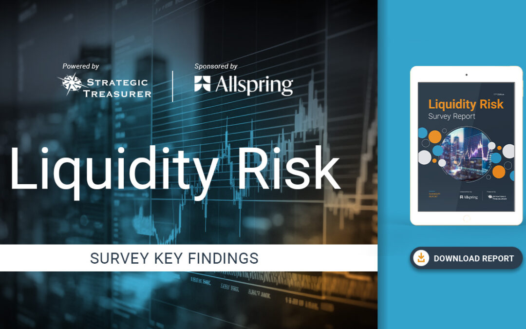 2023 Liquidity Risk Survey