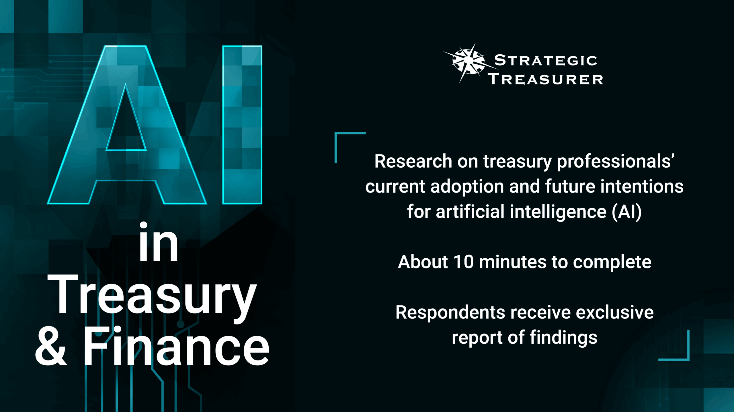 2025 Cash Forecasting and Visibility Survey