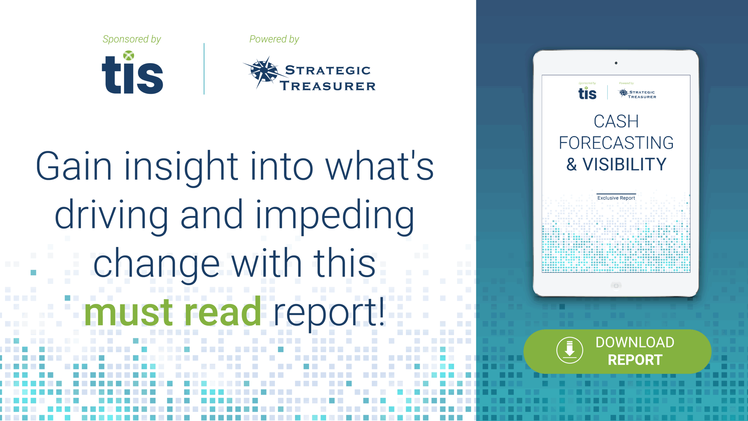 2025 Tariffs and Treasury Survey Report