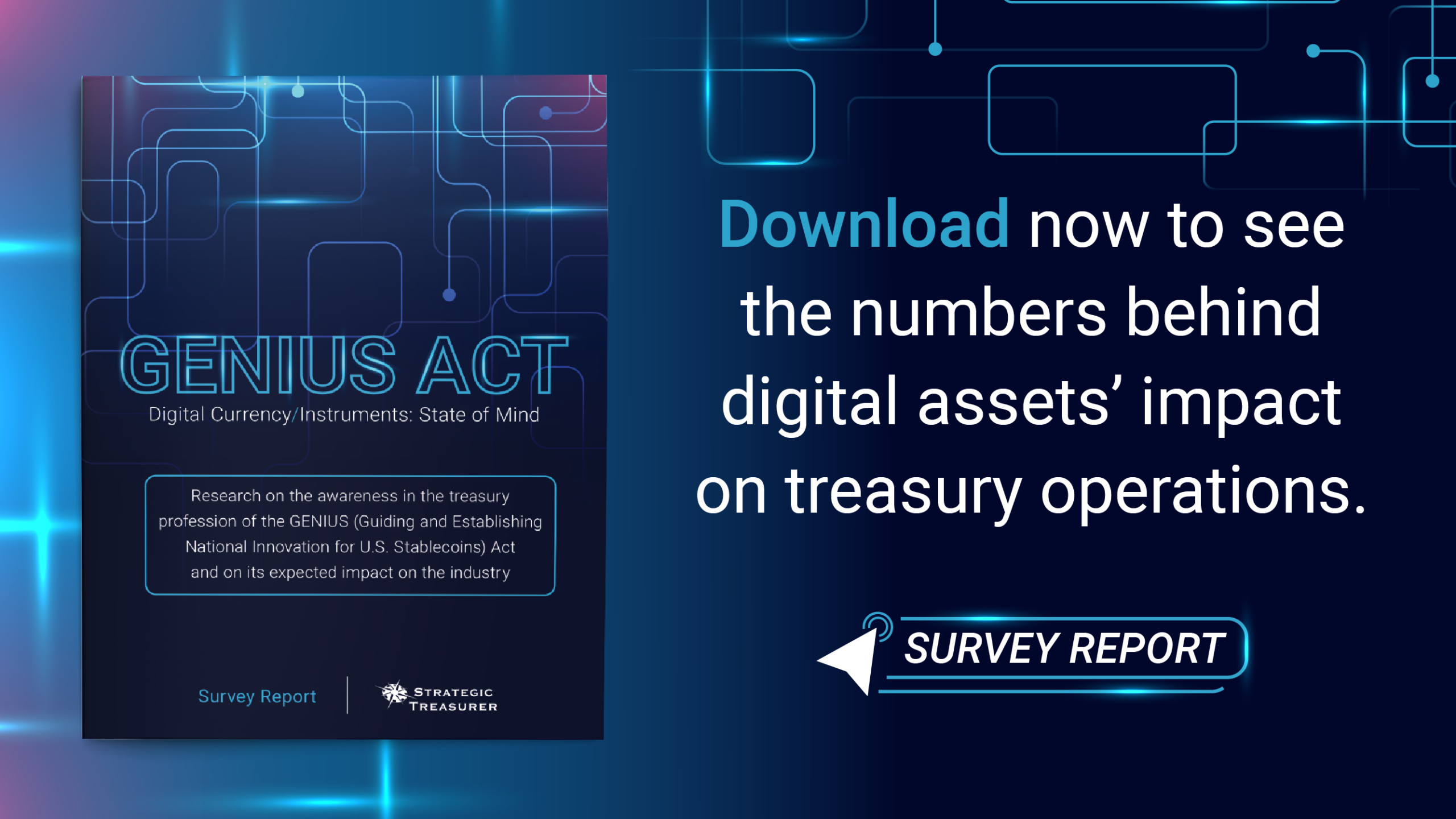 2025 AI in Treasury and Finance Survey