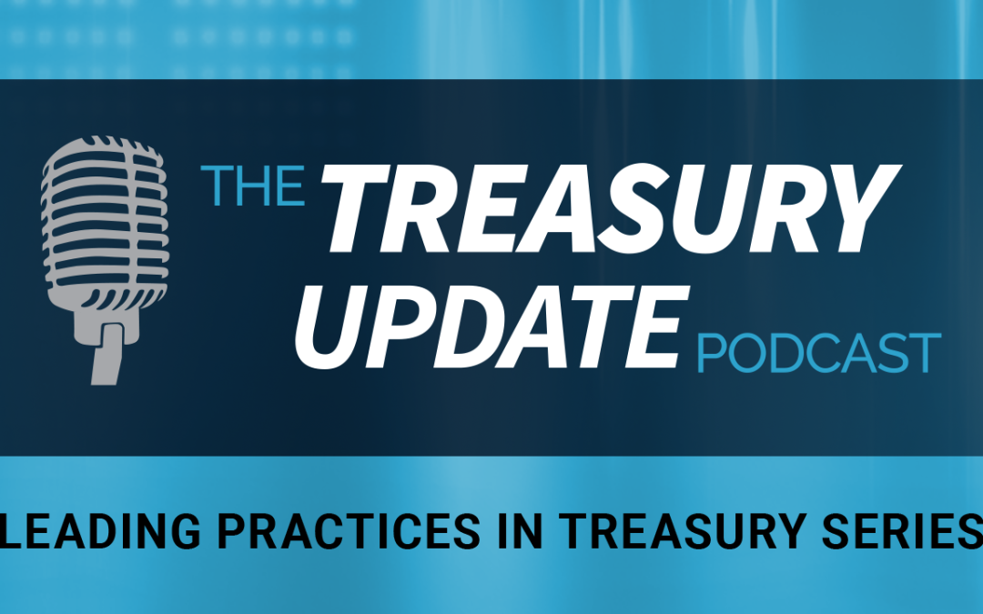 Leading Practices in Treasury Series