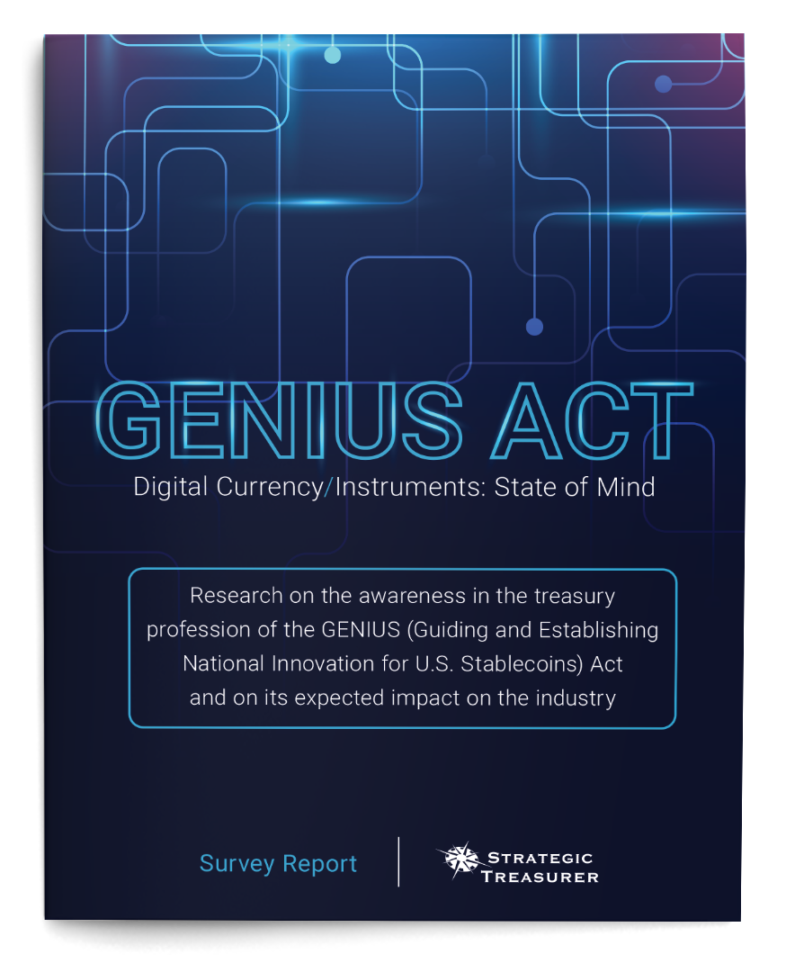 2025__Genius_Act_Survey_Report_Cover 2023 Treasury Fraud & Controls Survey Report