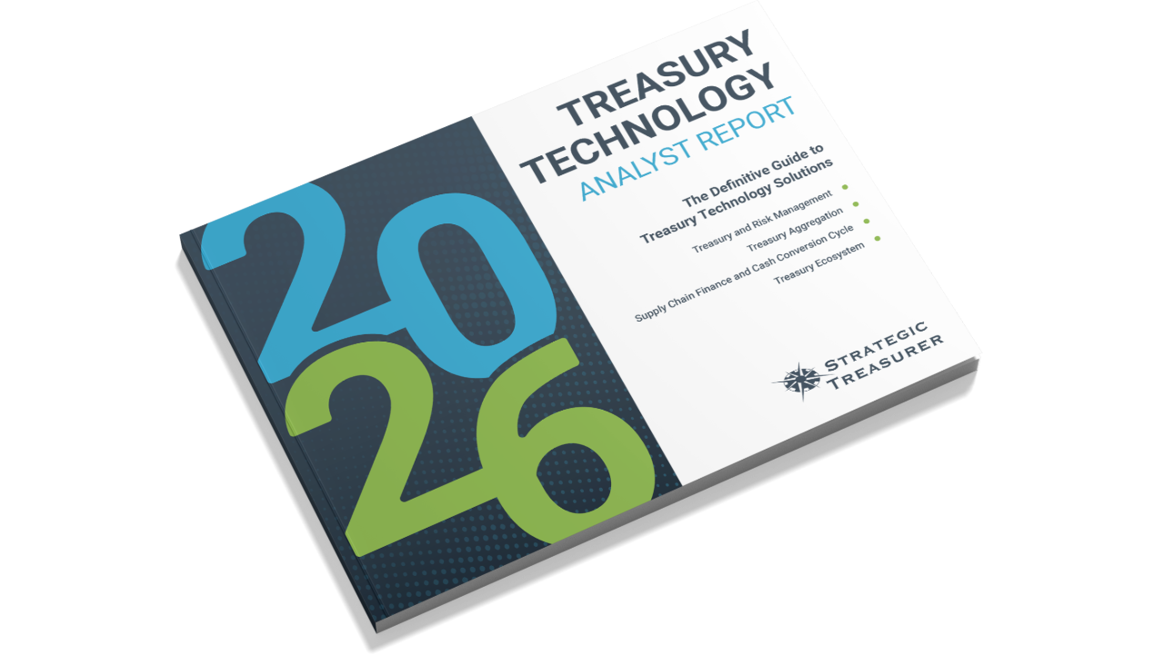 2026 Analyst Report Episode 383 - Treasury Update Podcast