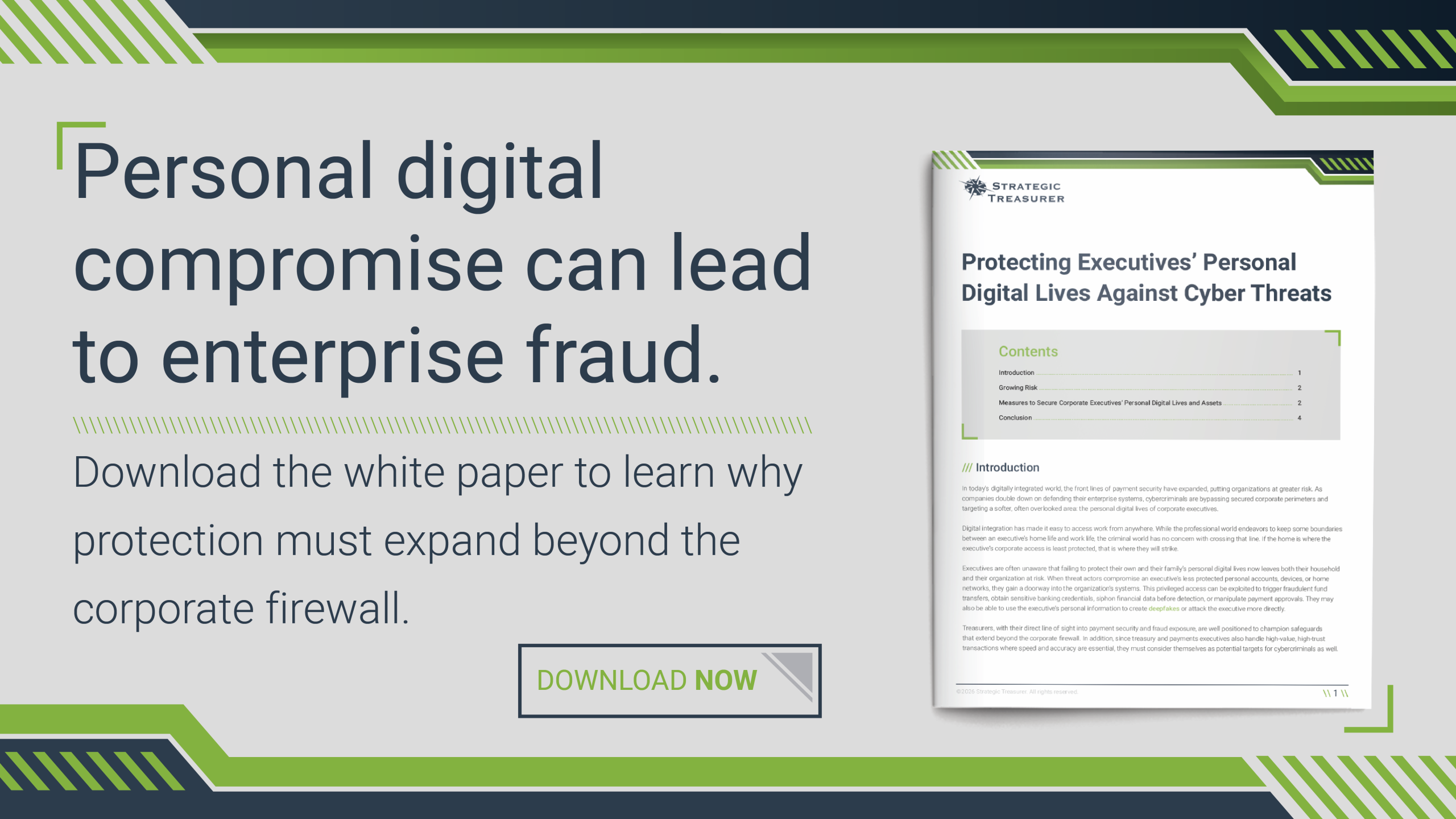 Treasury's Role in Transforming Accounts Payable Into a Profit Center