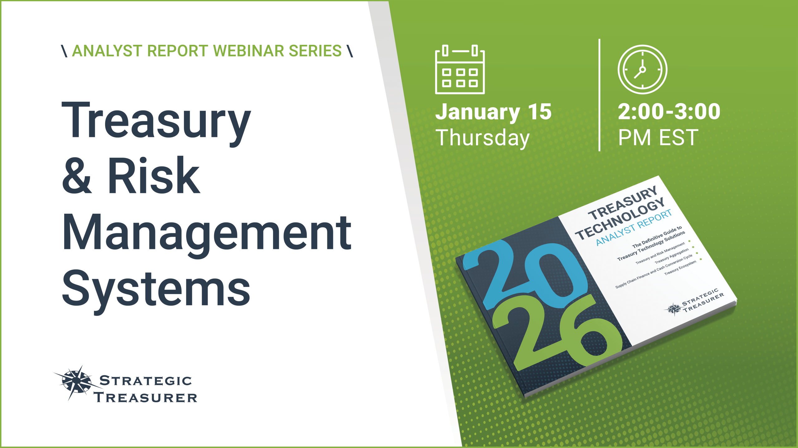 Treasury Technology Implementation 101: Creating a Win-Win for Clients and Vendors