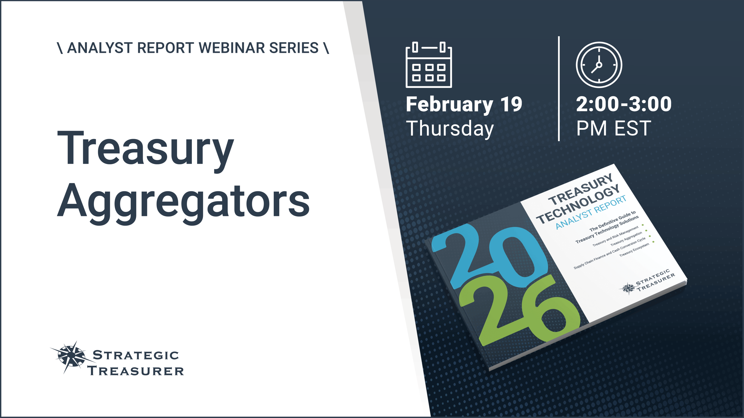 Treasury Technology Implementation 101: Creating a Win-Win for Clients and Vendors