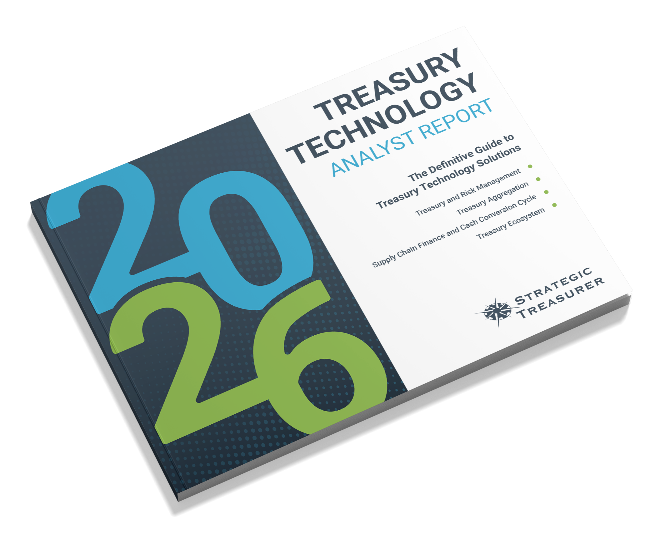 2026_Analyst_Report_Cover-2 2022 Treasury Technology Analyst Report