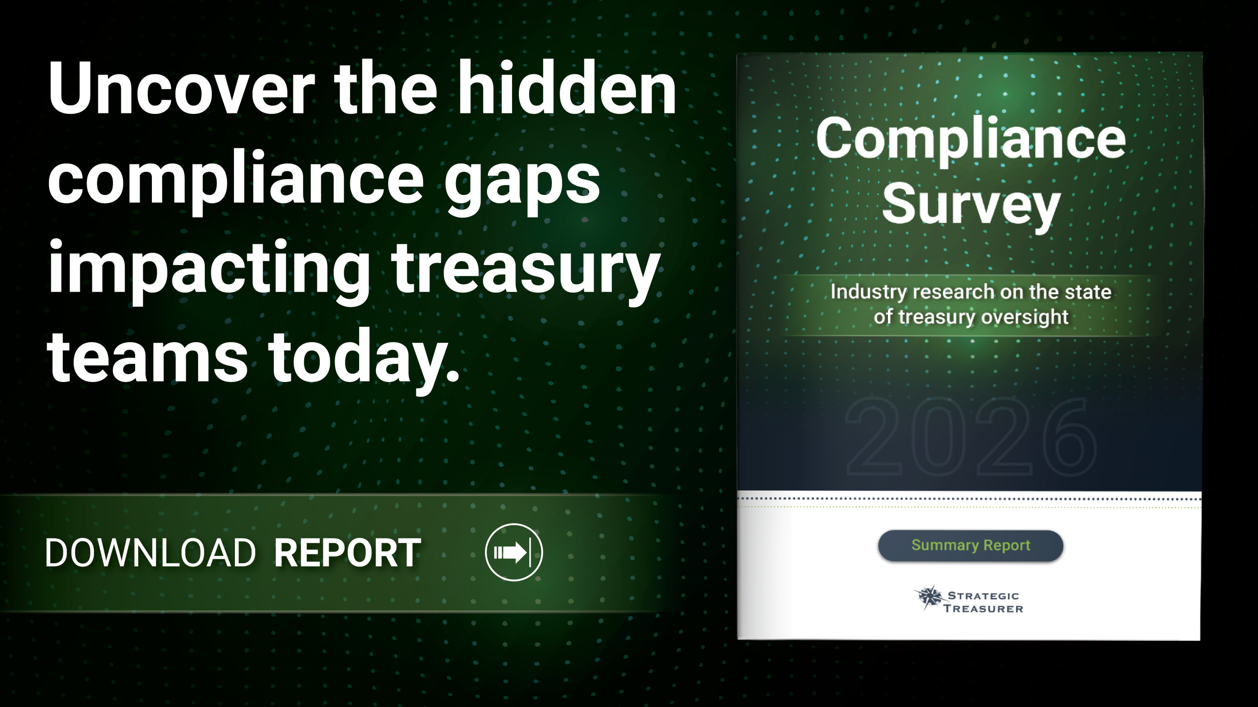 2025 AI in Treasury and Finance Survey