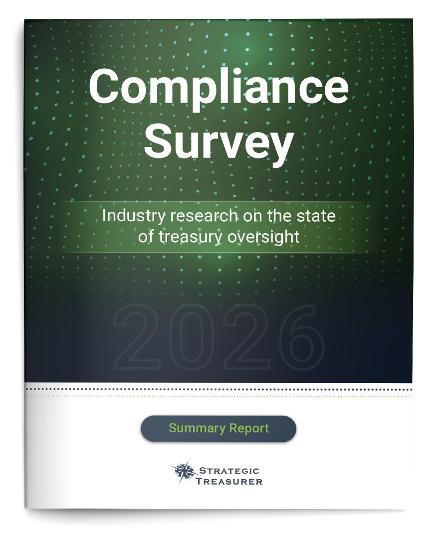 2023 Treasury Fraud & Controls Survey Report