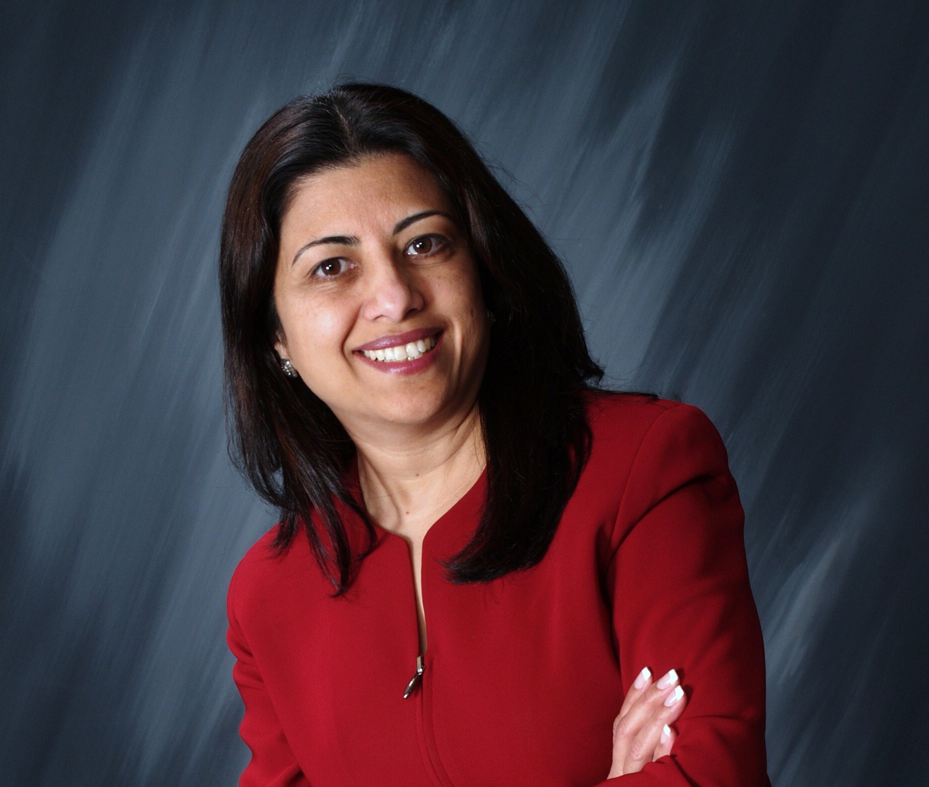 Anita Mehra, Microsoft