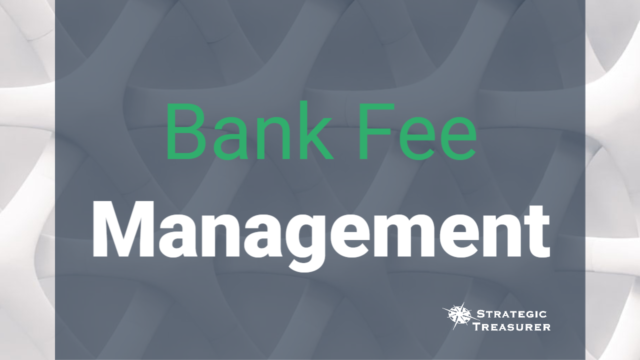 Bank Fee Management