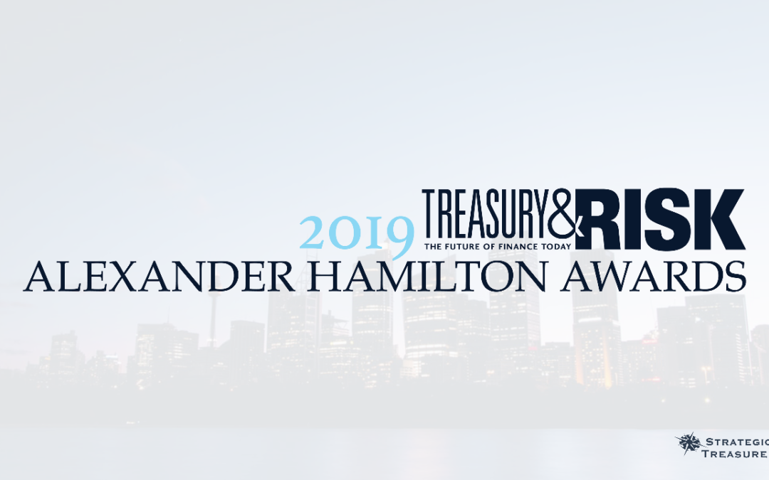 2019 Alexander Hamilton Awards