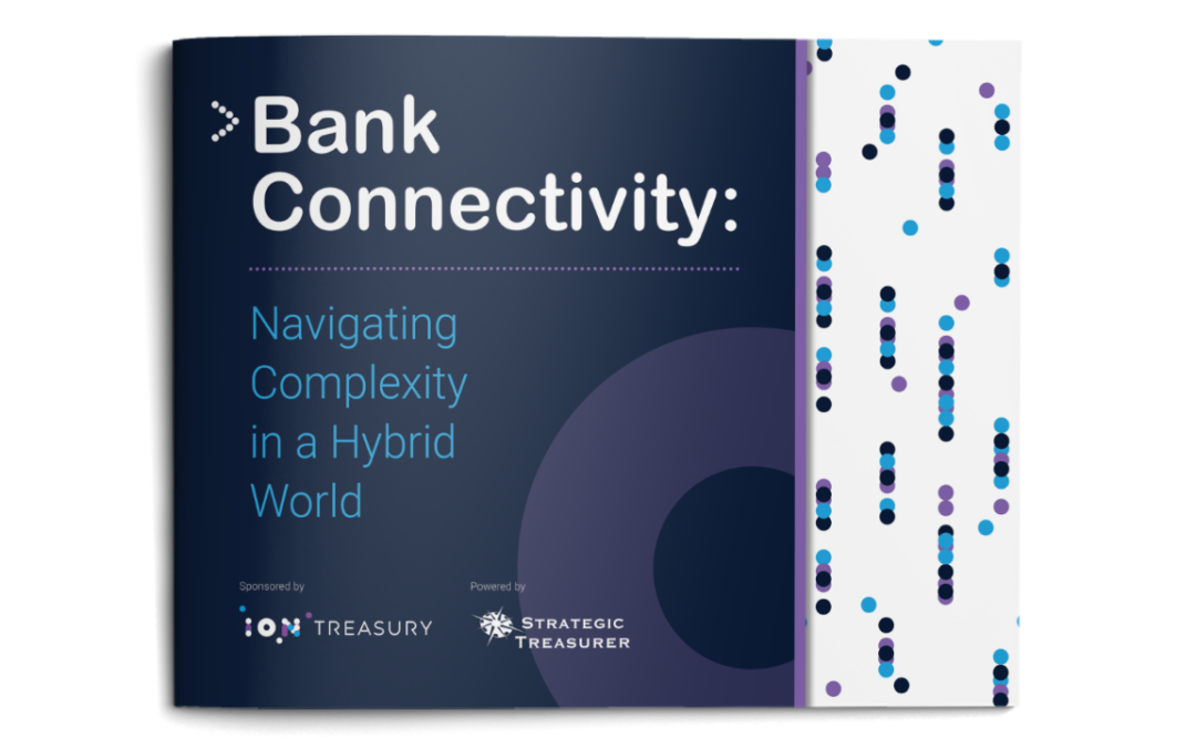 Bank Connectivity: Navigating Complexity in a Hybrid World eBook