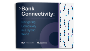 Bank Connectivity ebook