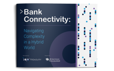 Bank Connectivity: Navigating Complexity in a Hybrid World eBook