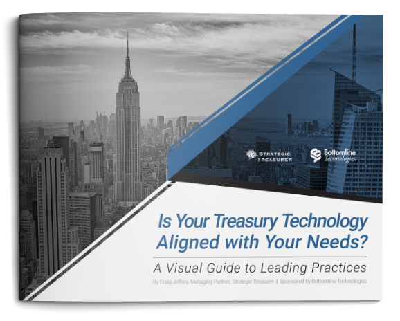 Is Your Treasury Technology Aligned with Your Needs?